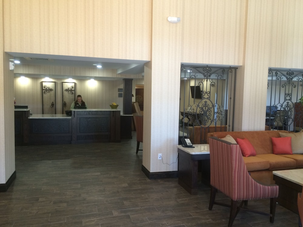 Doubletree By Hilton St Augustine Historic District 7/74