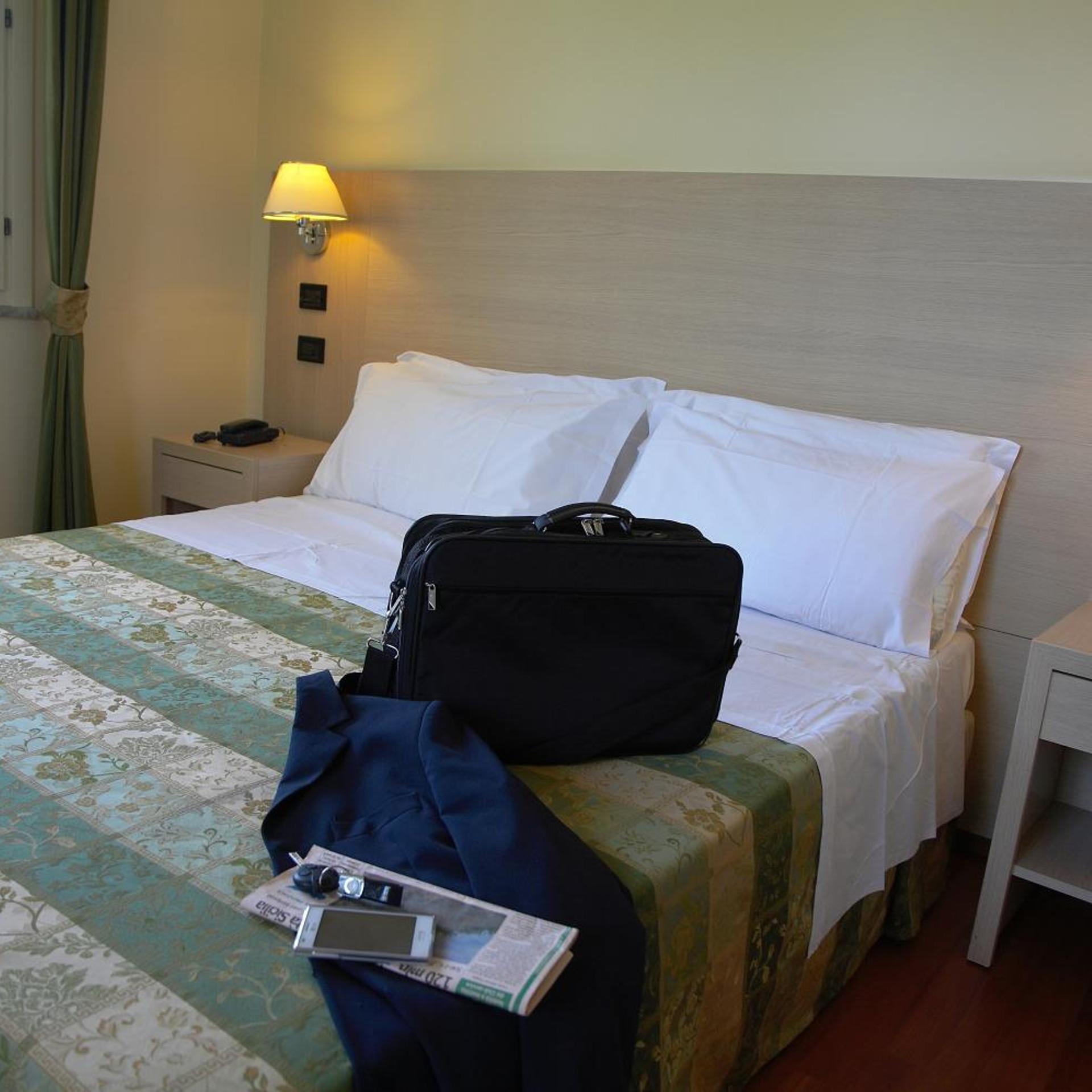 Hotel Borgo Verde 20/44