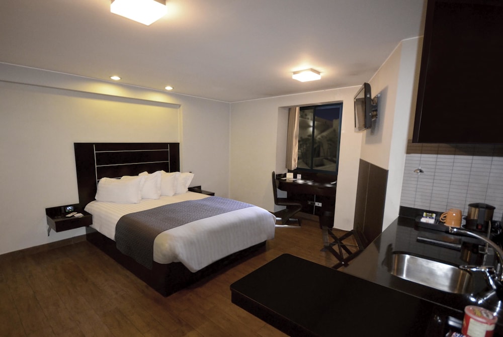qp Hotels Arequipa 11/41