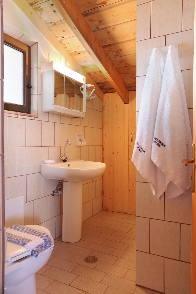 Monemvasia Green Apartments 57/60