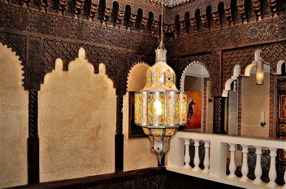 RIAD L´ESCALE DE MARRAKECH photo3