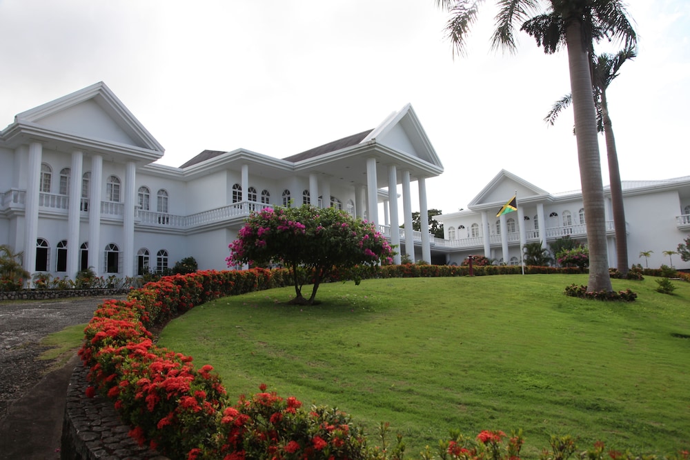 Jamaica Palace Hotel 1/66