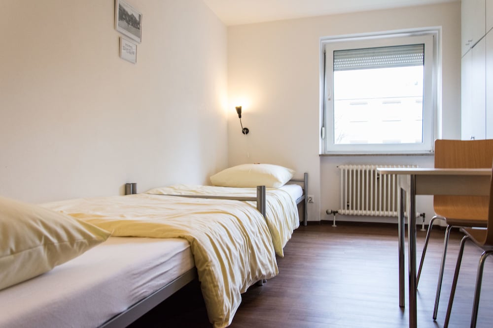 A1 Hostel Nürnberg 14/50