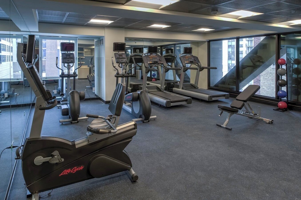 sport facilities