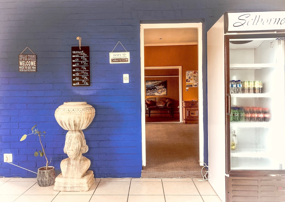 Selborne Bed And Breakfast 29/50