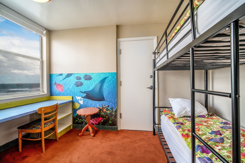 Perry S Ocean Edge Resort 48/54
