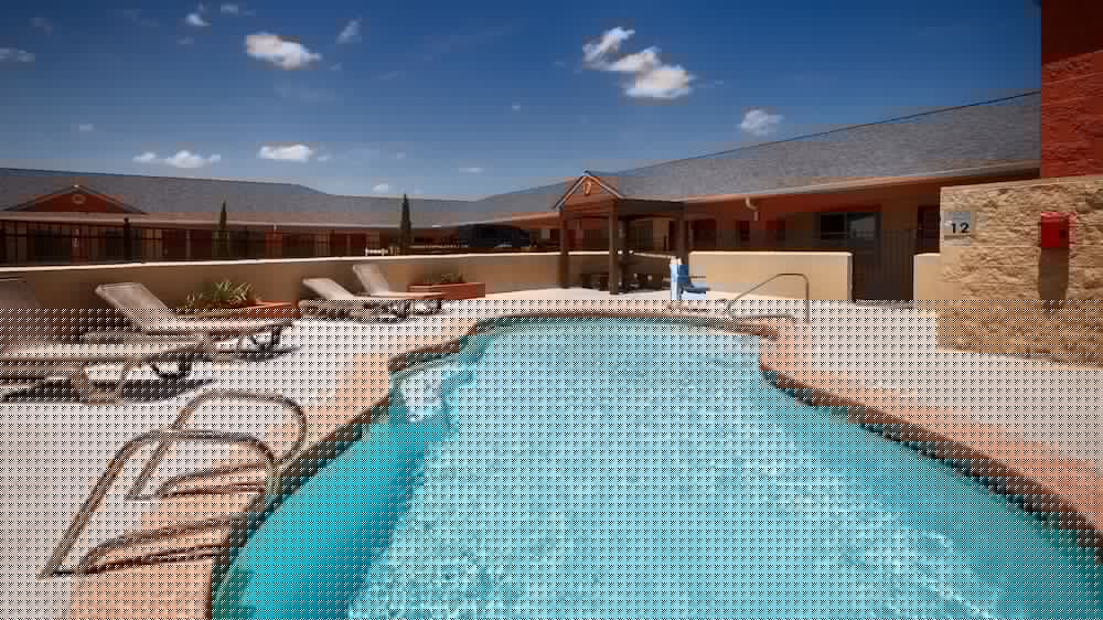 Best Western Windwood Inn & Suites 1/36