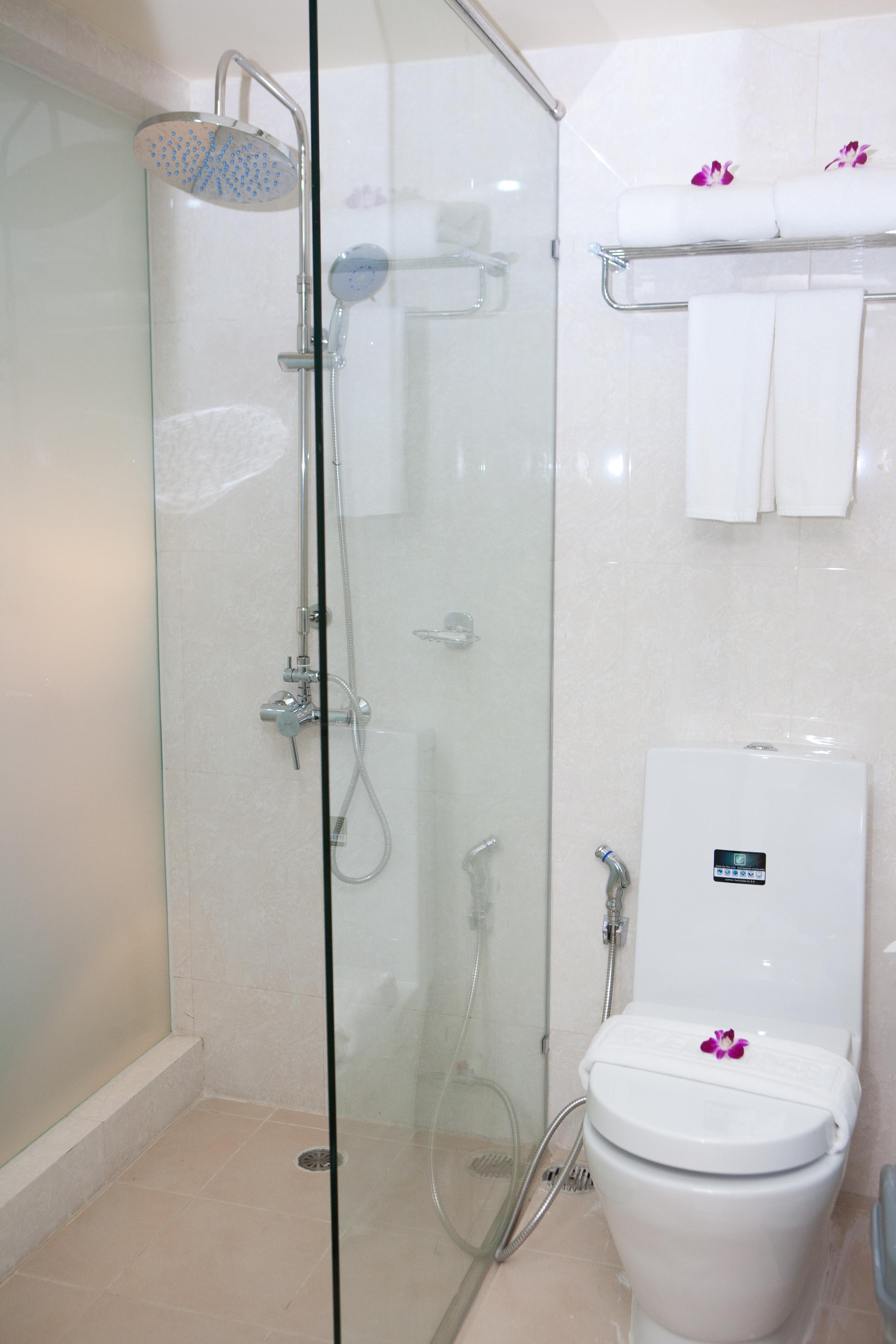 Sun City Pattaya Hotel 37/40