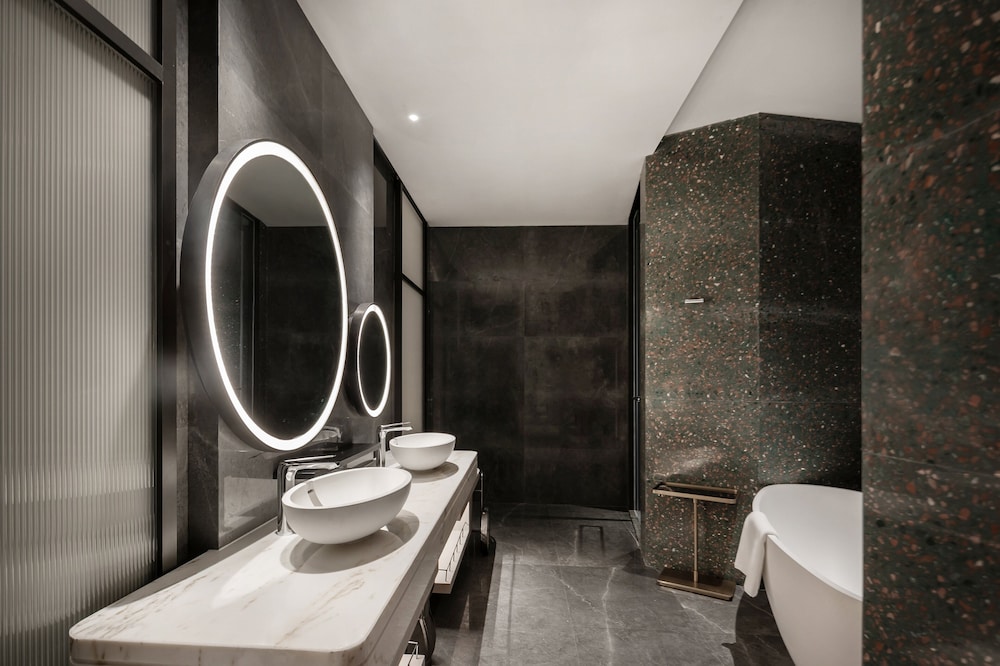 Hotel Indigo Nanjing Garden Expo 14/75