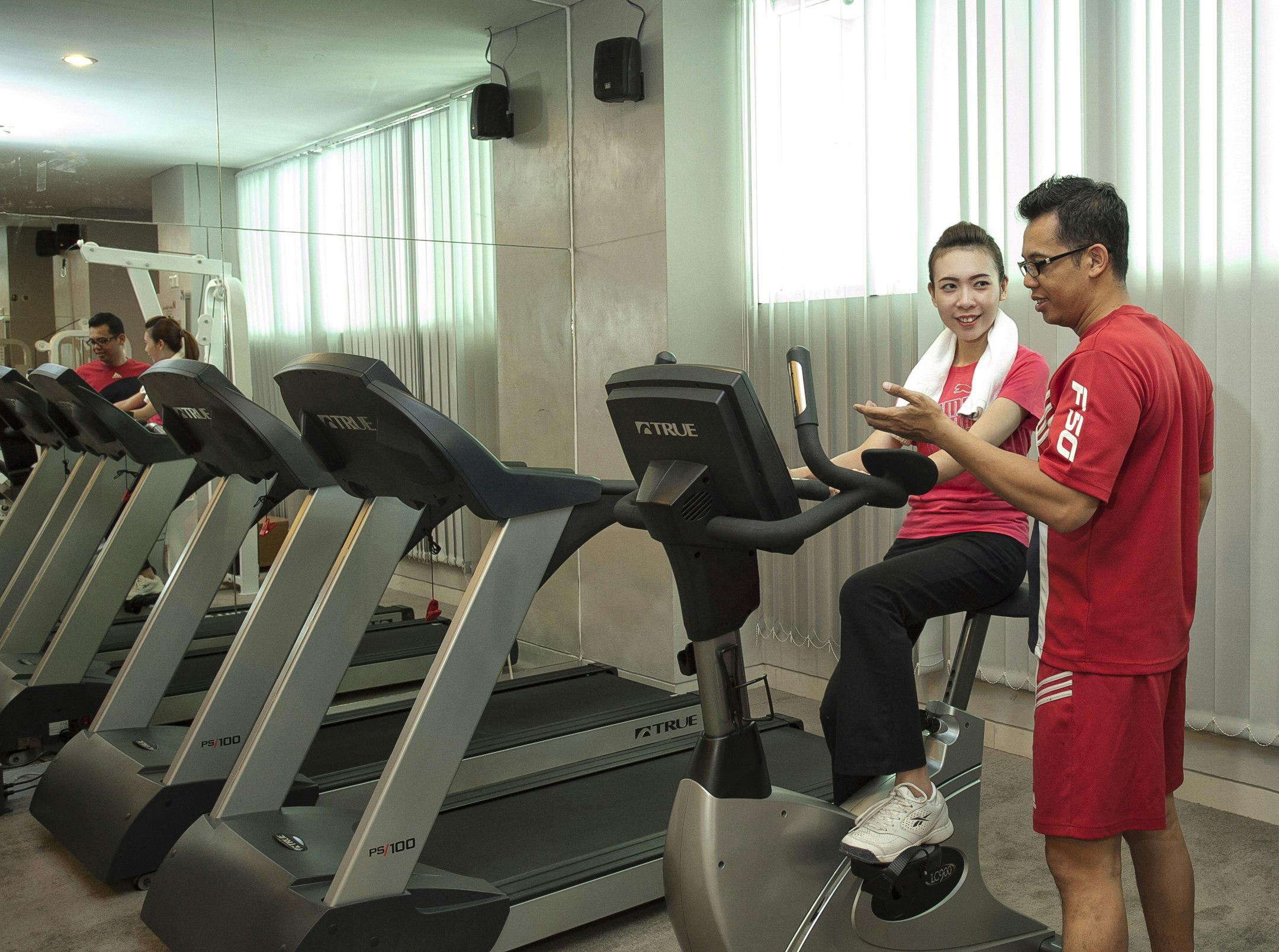 SWISS-BELHOTEL BALIKPAPAN 37/58