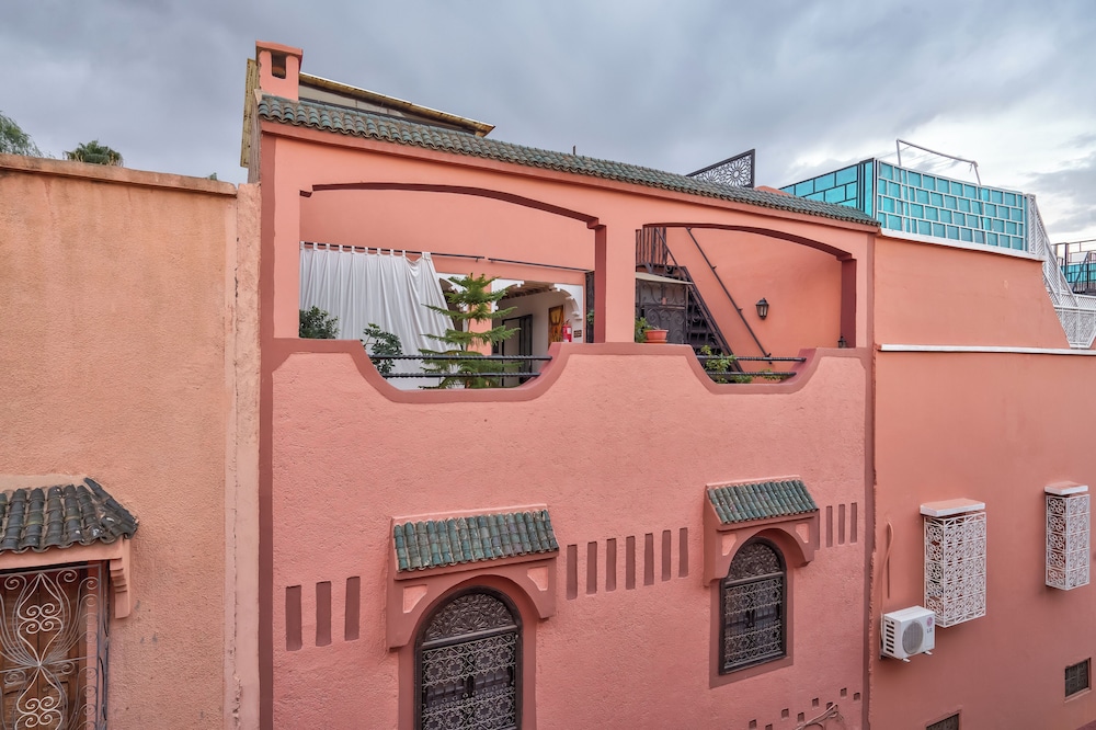 Riad Marwa in MARRAKECH