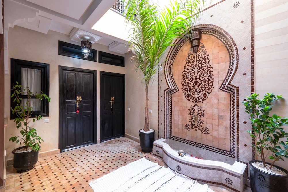 Riad Elite 67/75