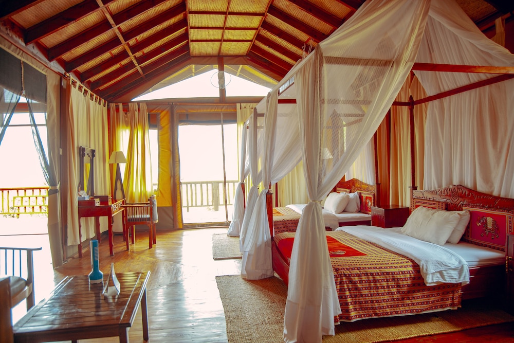 Balloon Camp Tarangire 13/31