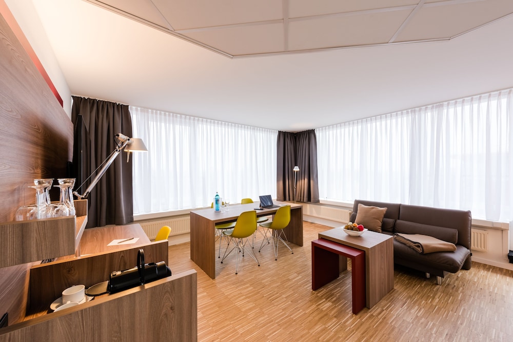Hotel Alte Werft 24/37