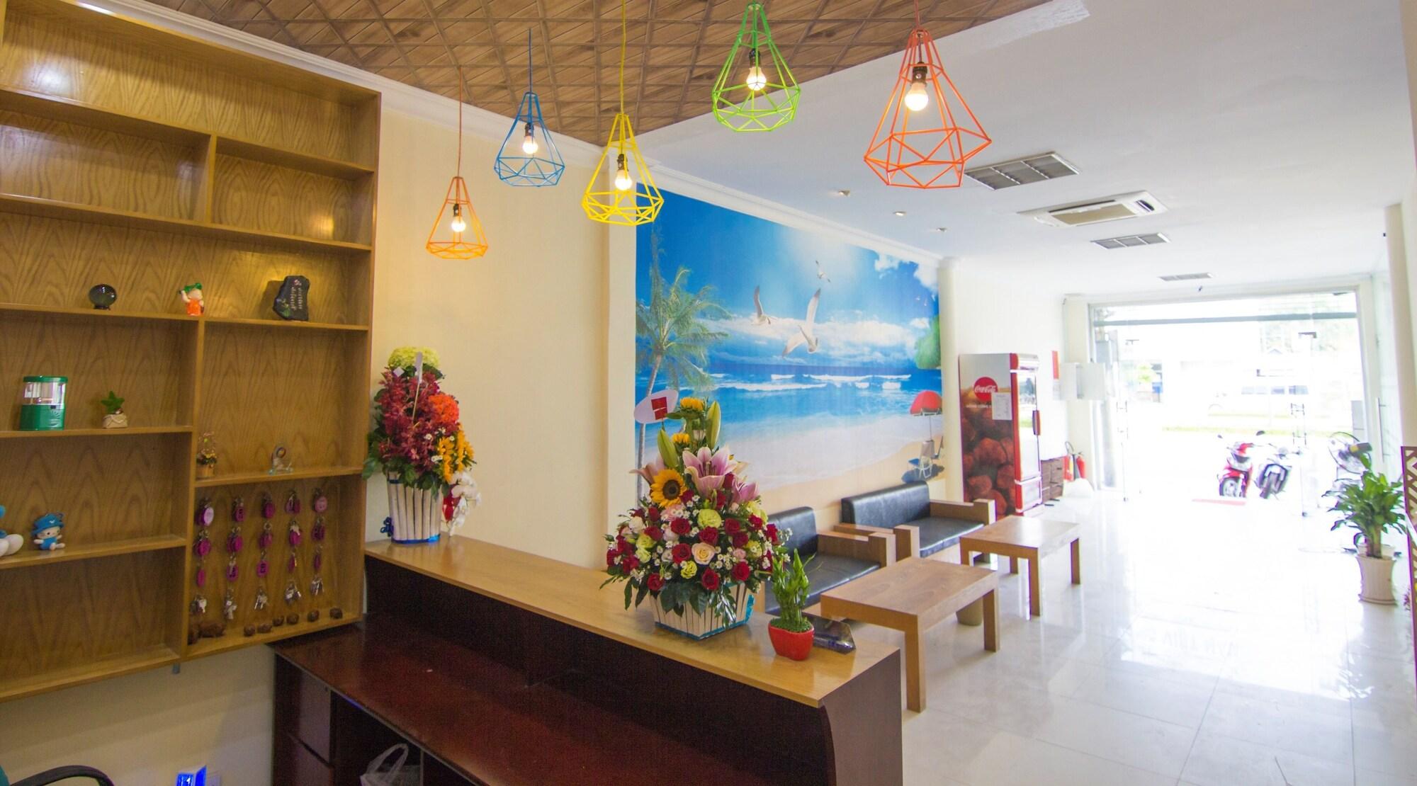 Dream Box Hostel 50/57