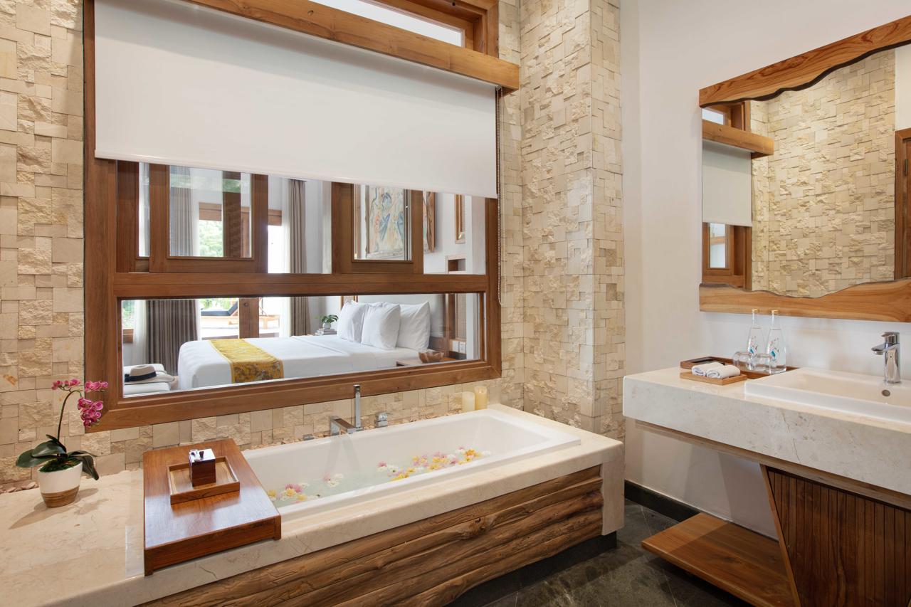 Harsono Boutique Resort Bali 41/43