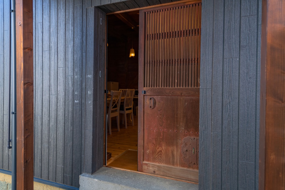 Fuchian mura L BASE酒店(Fuchian-mura L-BASE) 图片4