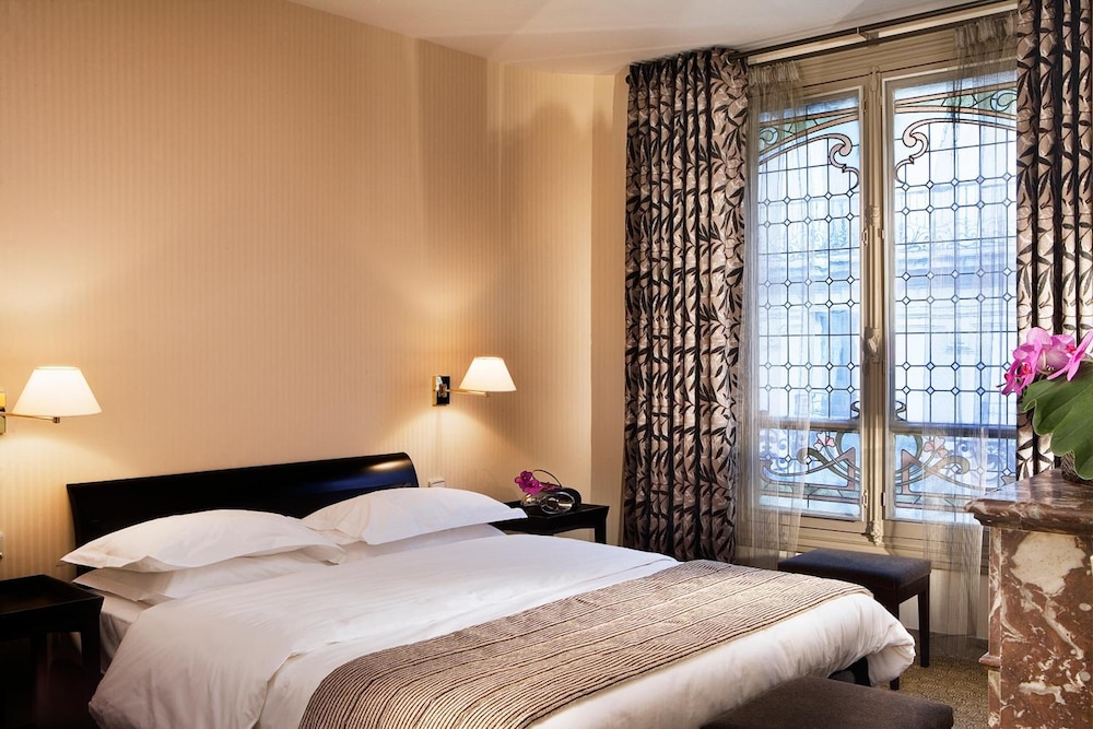 Vaneau Saint Germain 14/35