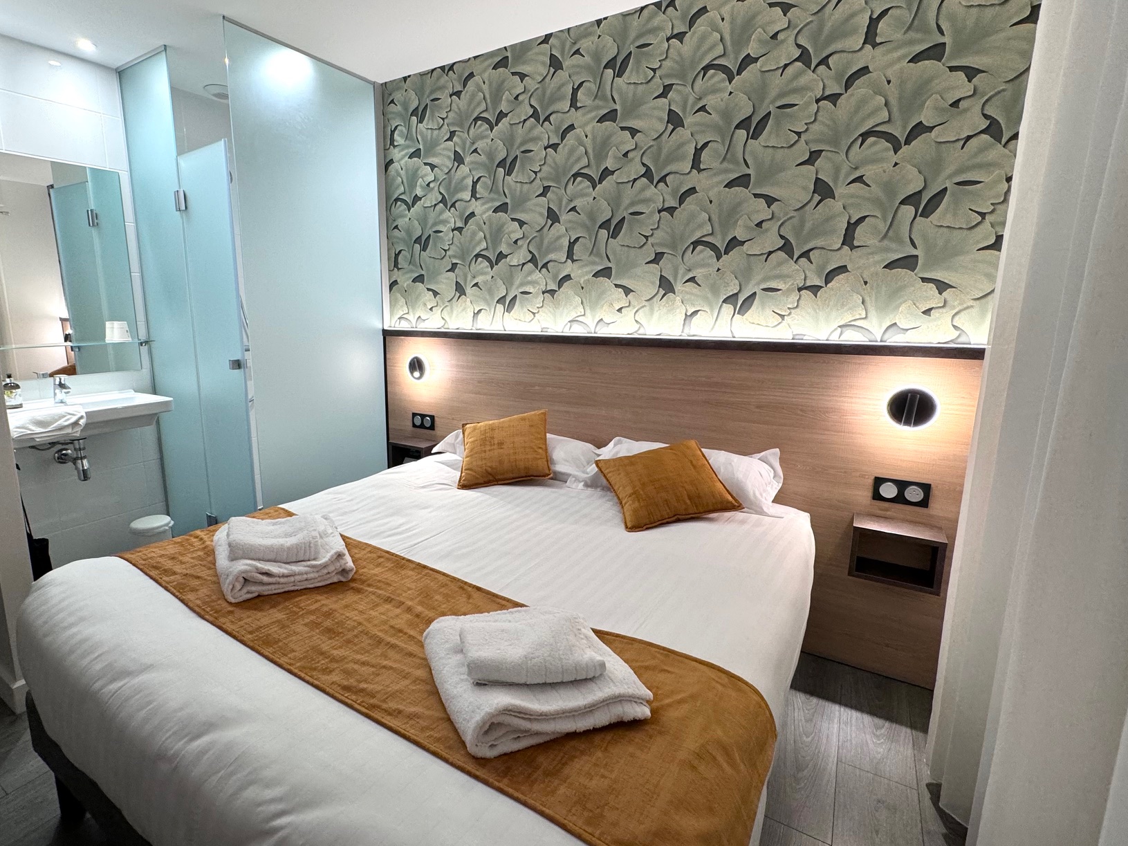 Logis Gnac e Pause Hotel et Bistro 16/50