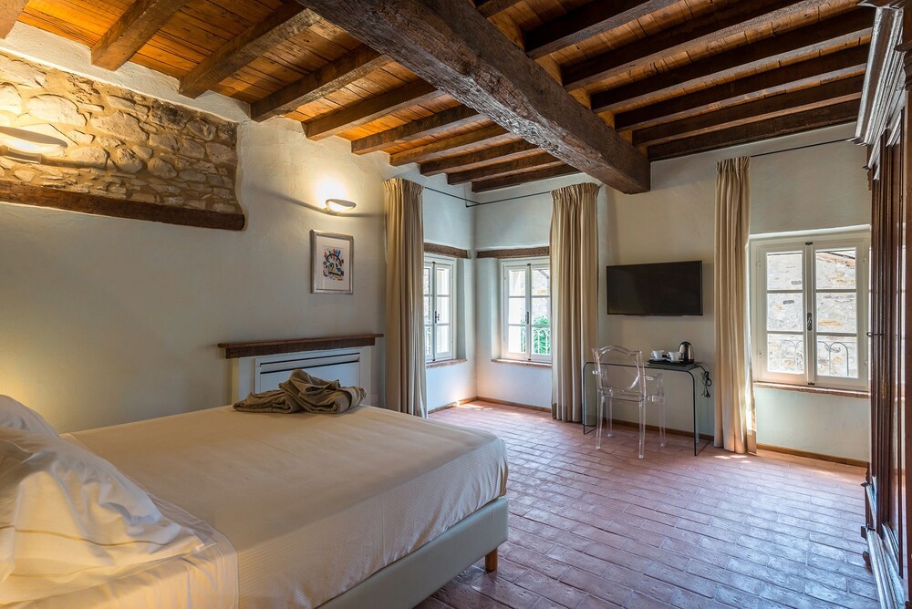 Borgo Cadonega Relais & Spa 4/41