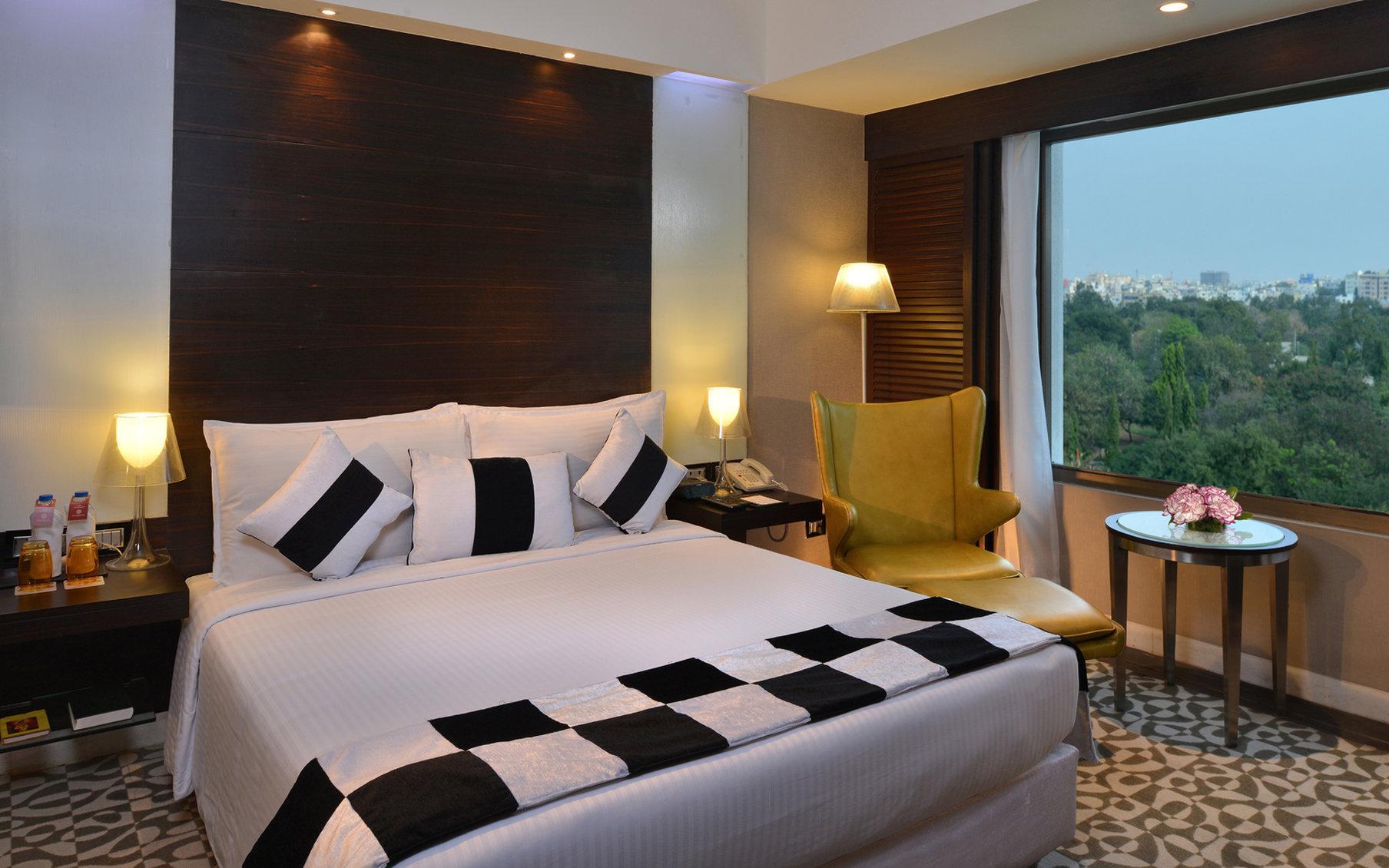 Premium, Suite, King Bed