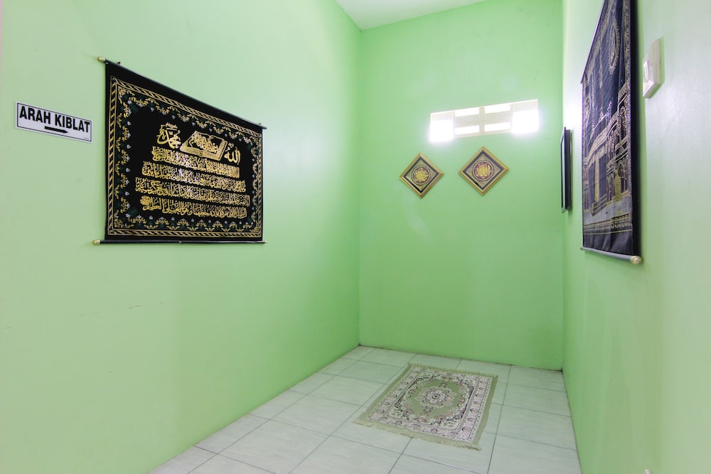 Tiga Dua Homestay by ZUZU 11/31