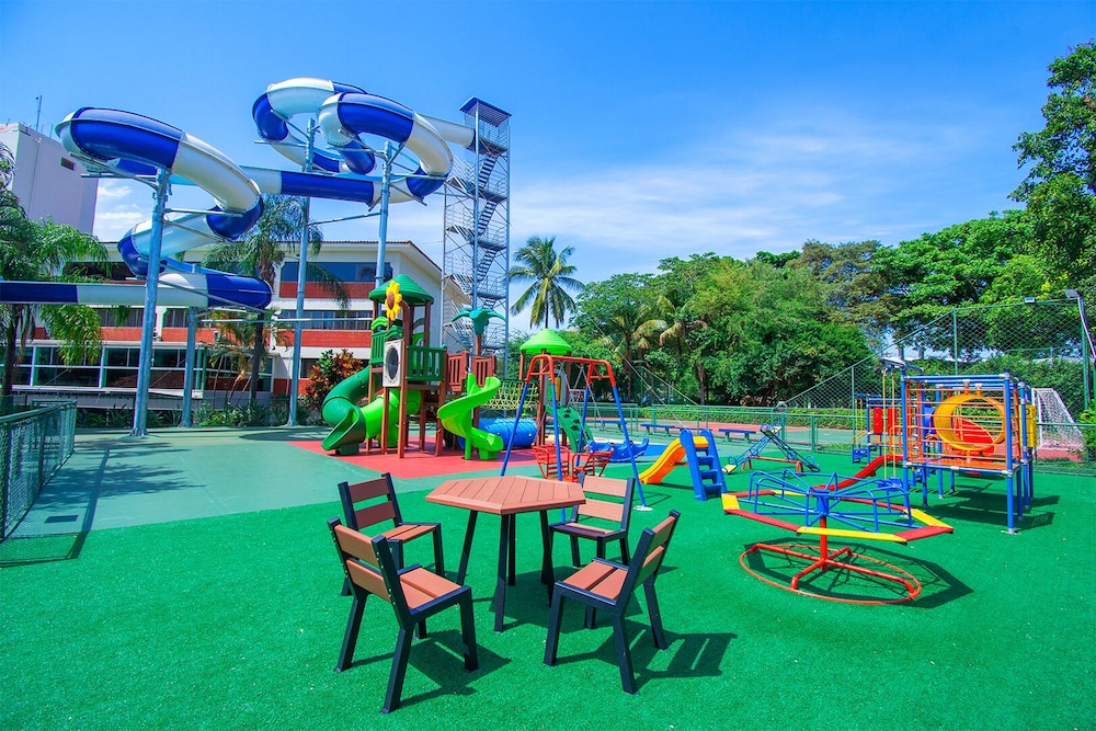 Hotel Vilage Inn Ribeirao Preto & Convencoes 64/70