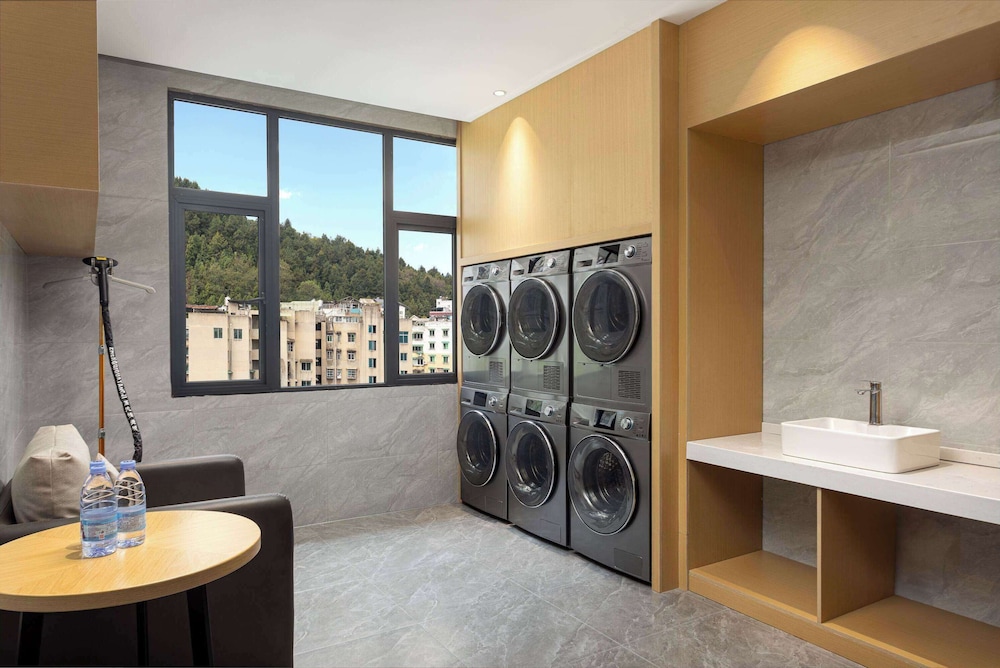 Days Inn by Wyndham Zunyi Conference Site 15/15