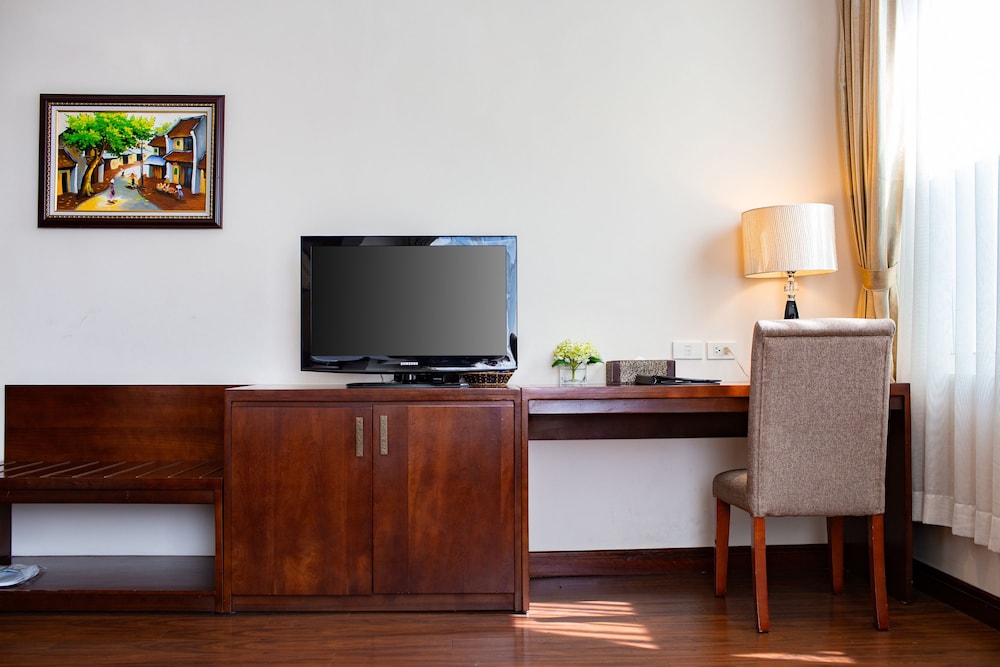 Hotel Nesta Hanoi 45/50