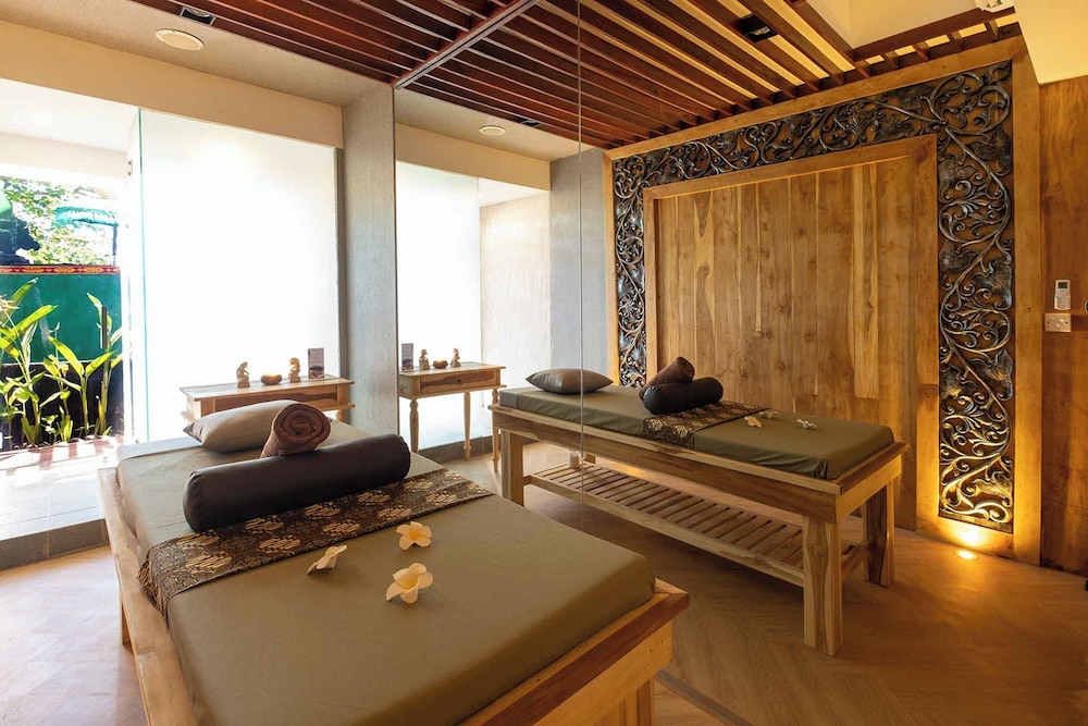 Swarga Suites Bali Berawa, Marclan Collection 42/73