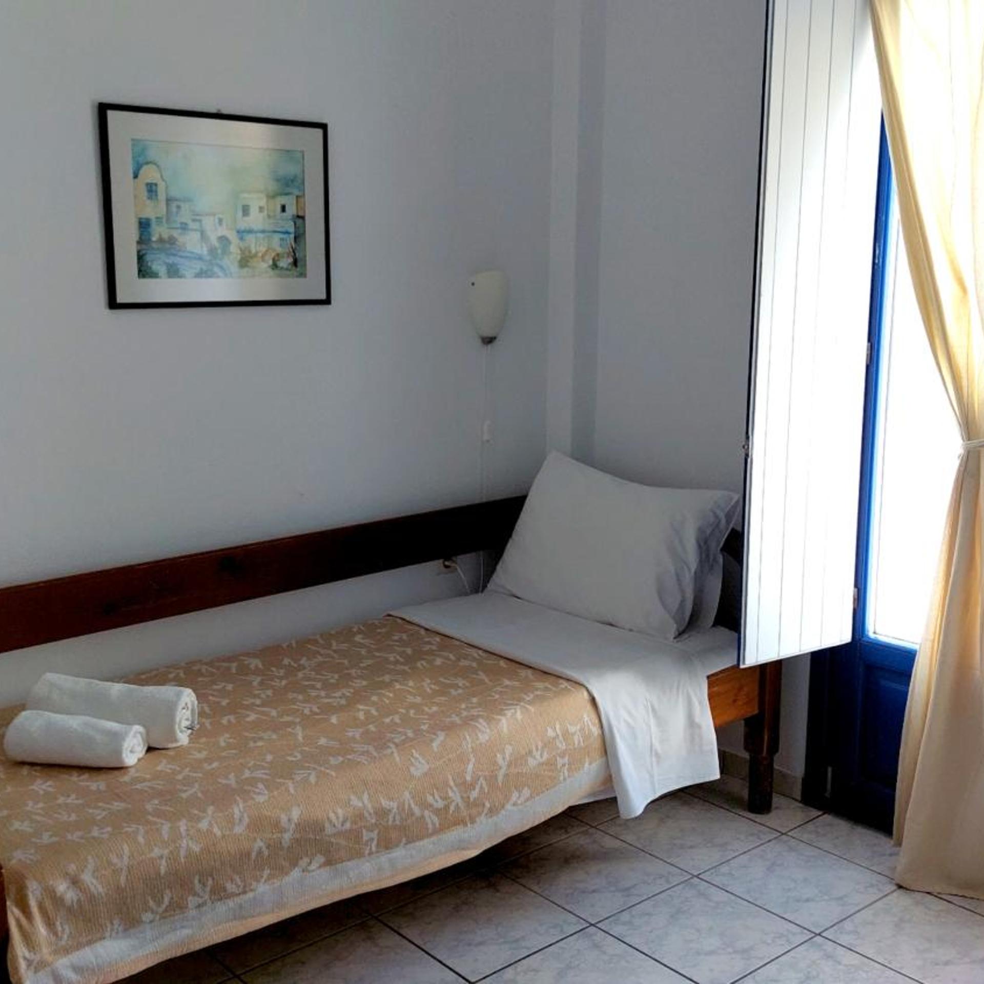 1 Bedroom, Superior, Apartment, Caldera View