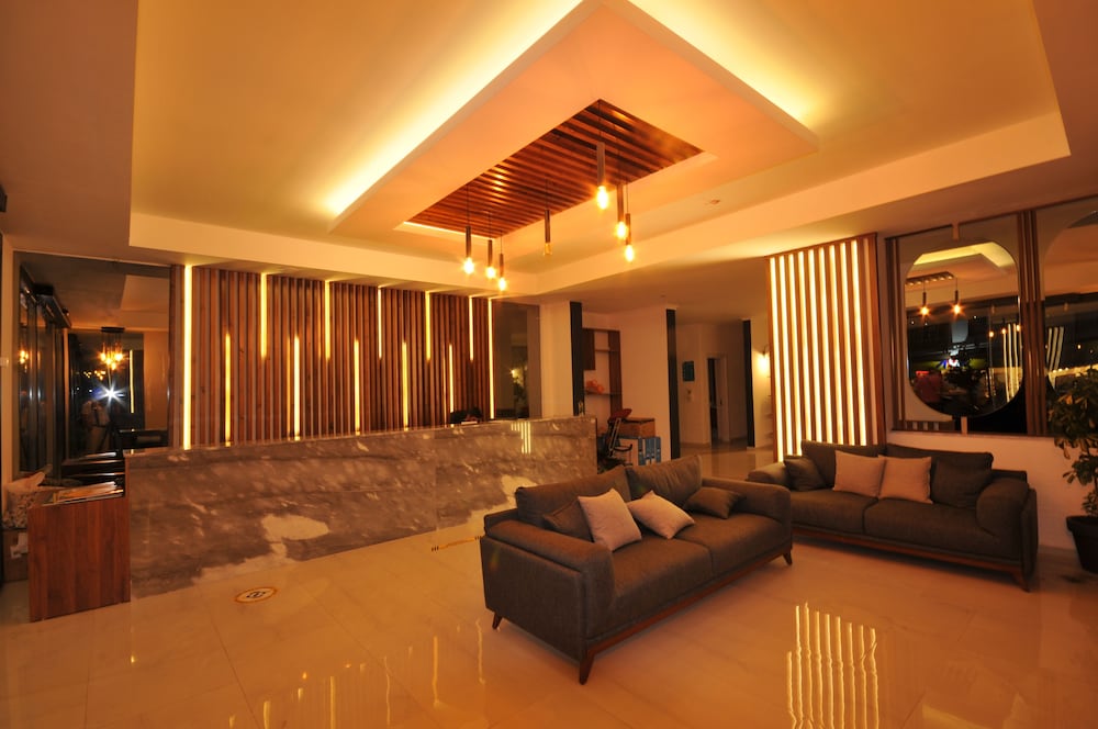 Isla Suite Hotel 31/46