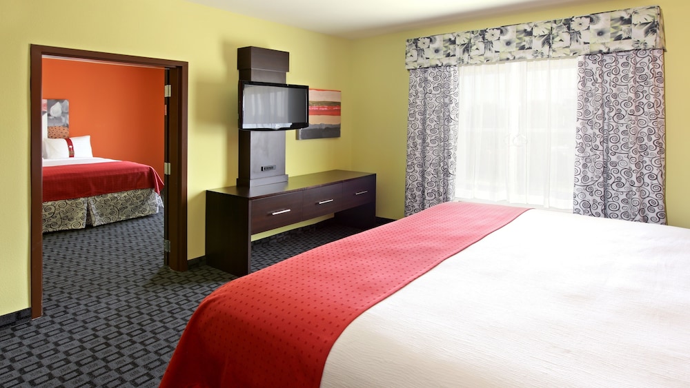 Holiday Inn Garland 19/73