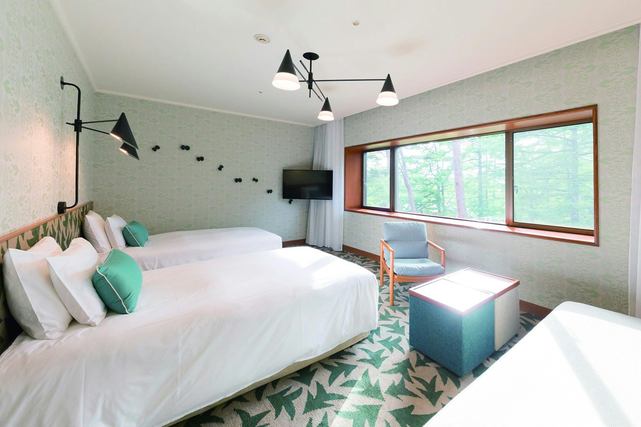 Karuizawa Prince Hotel East 5/44