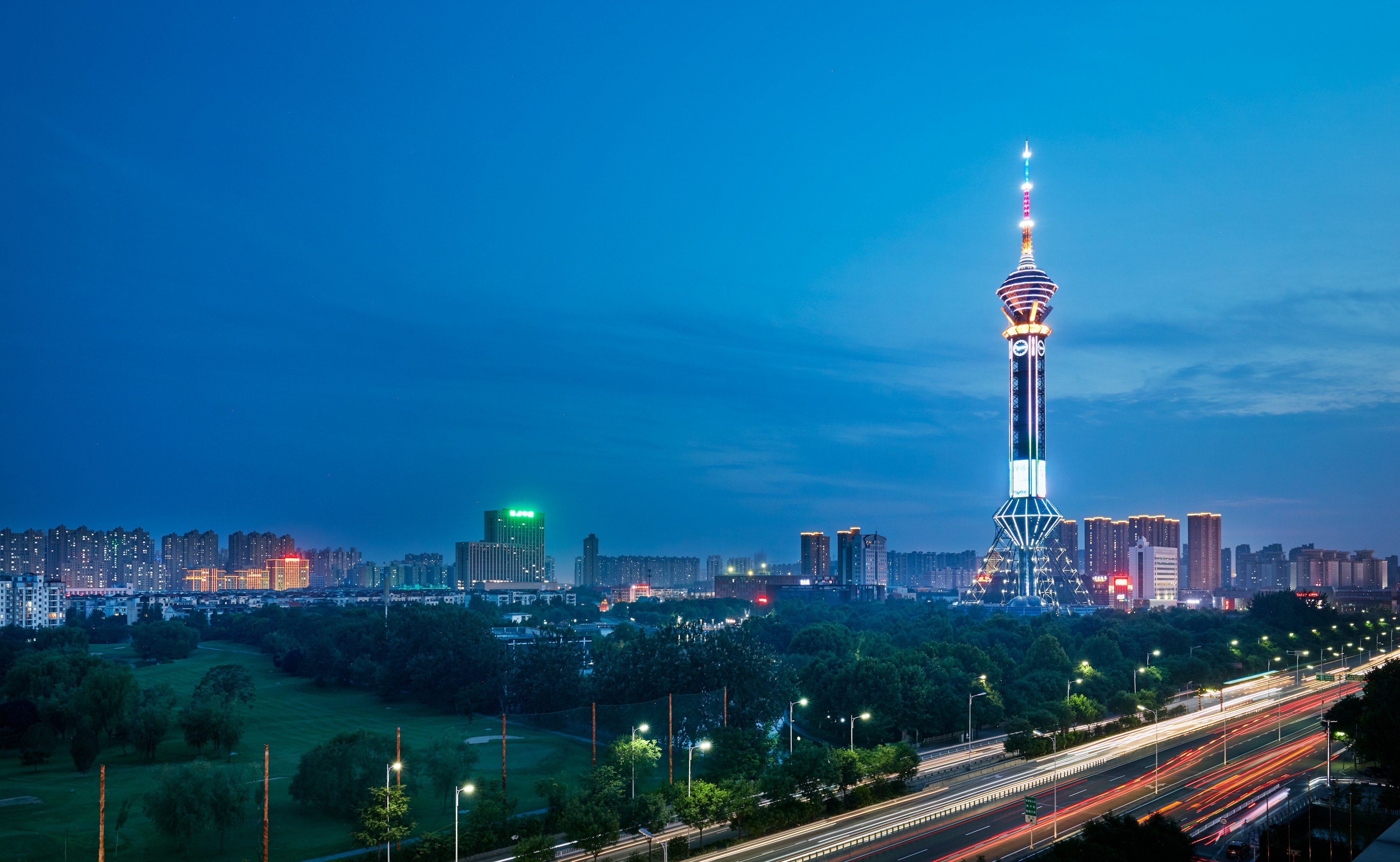 INTERCONTINENTAL SHIJIAZHUANG 46/50
