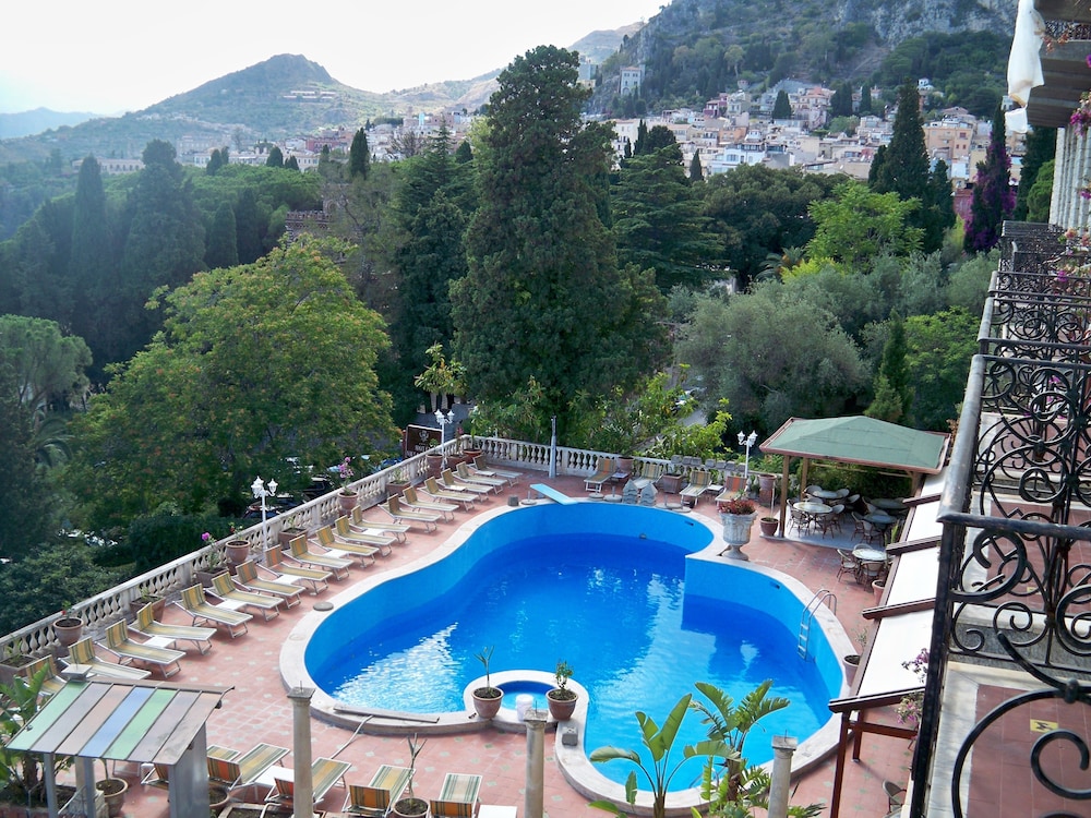 Taormina Park Hotel 47/50