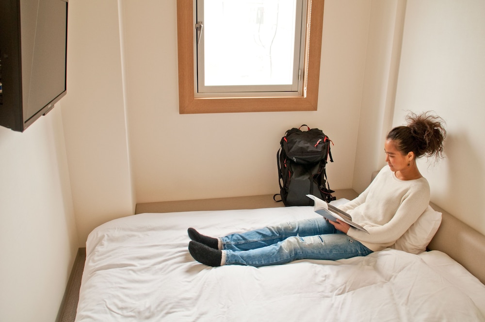 Hotel Nupka Hostel 37/64