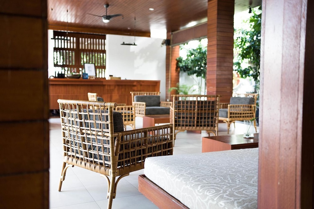 Tri-Shawa Resort 23/45