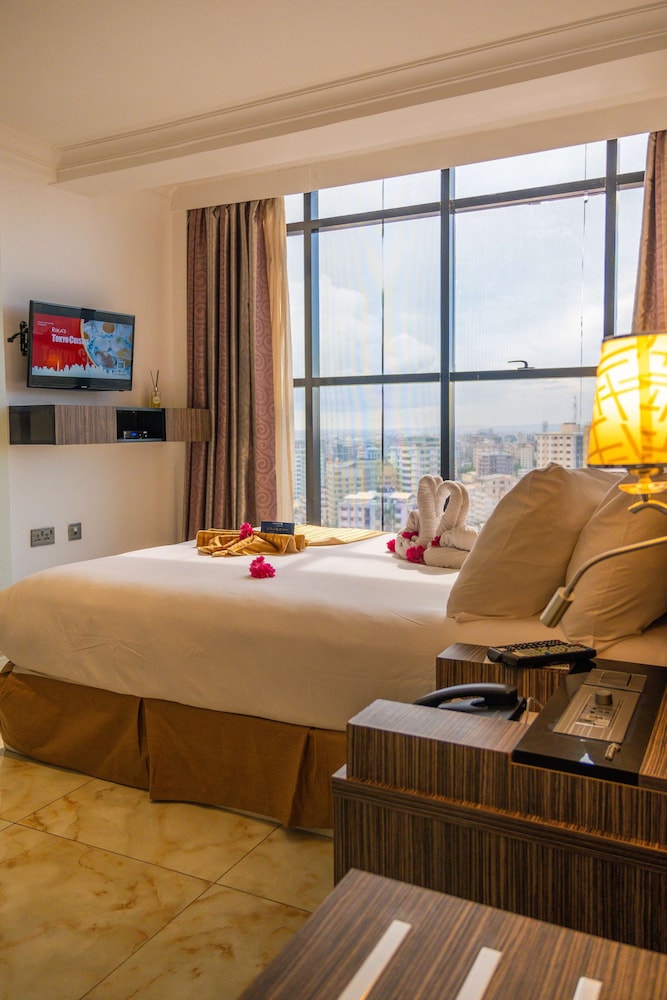 Golden Tulip Dar City Center 33/77