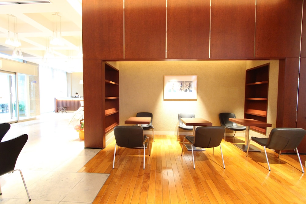 KOKO Hotel Sendai Station West 27/29