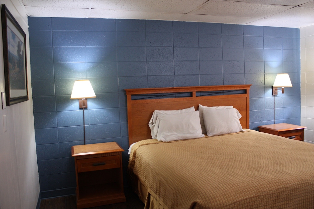 Capital O Budget Inn Ontario I-84 23/52