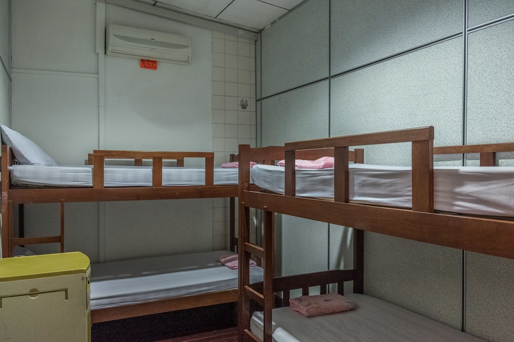 Discovery Malacca Hostel 30/73