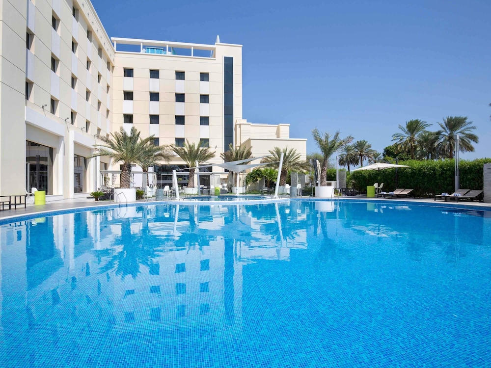 Mercure Sohar 5/49