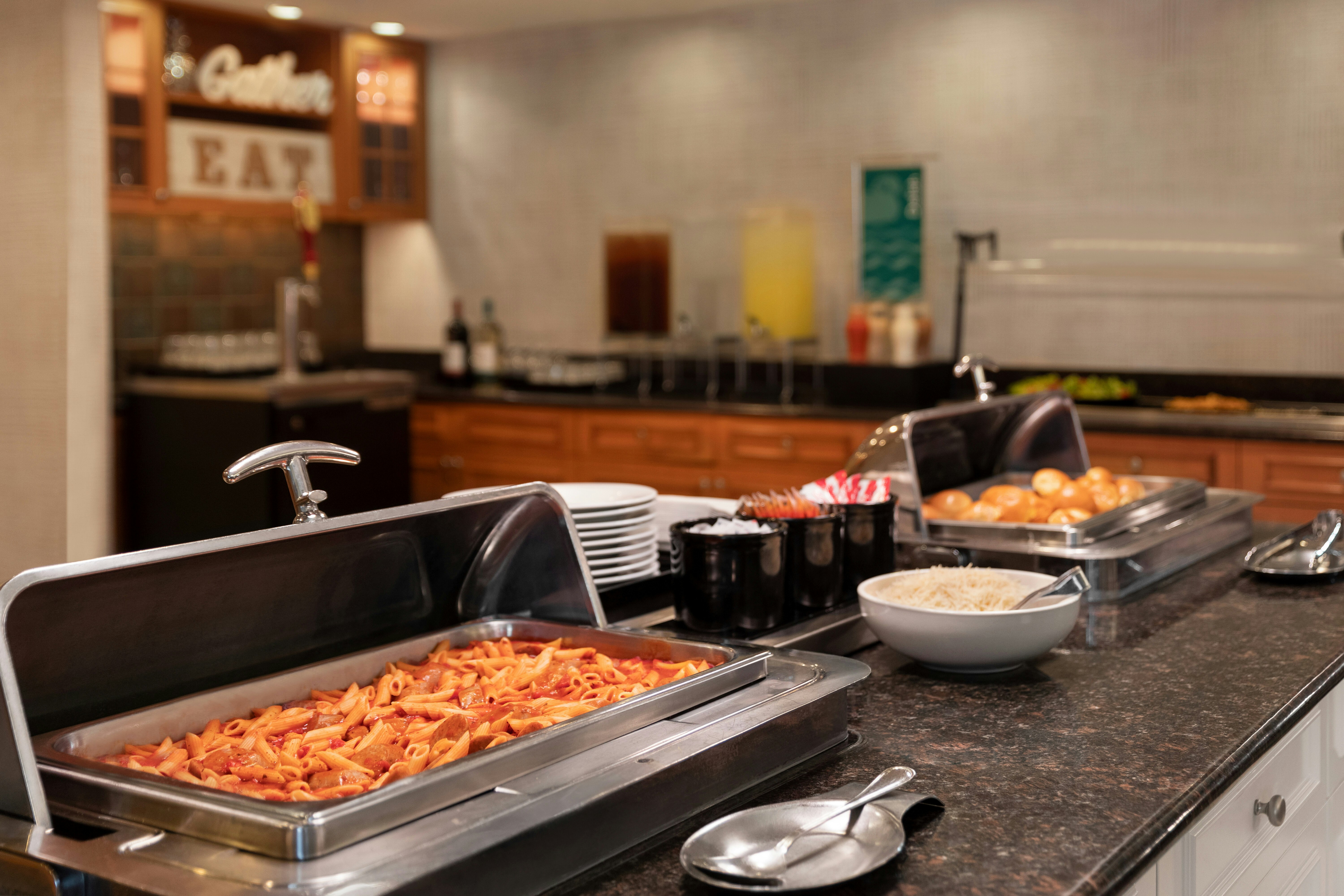 Homewood Suites by Hilton Allentown-West/Fogelsville, PA 6/18