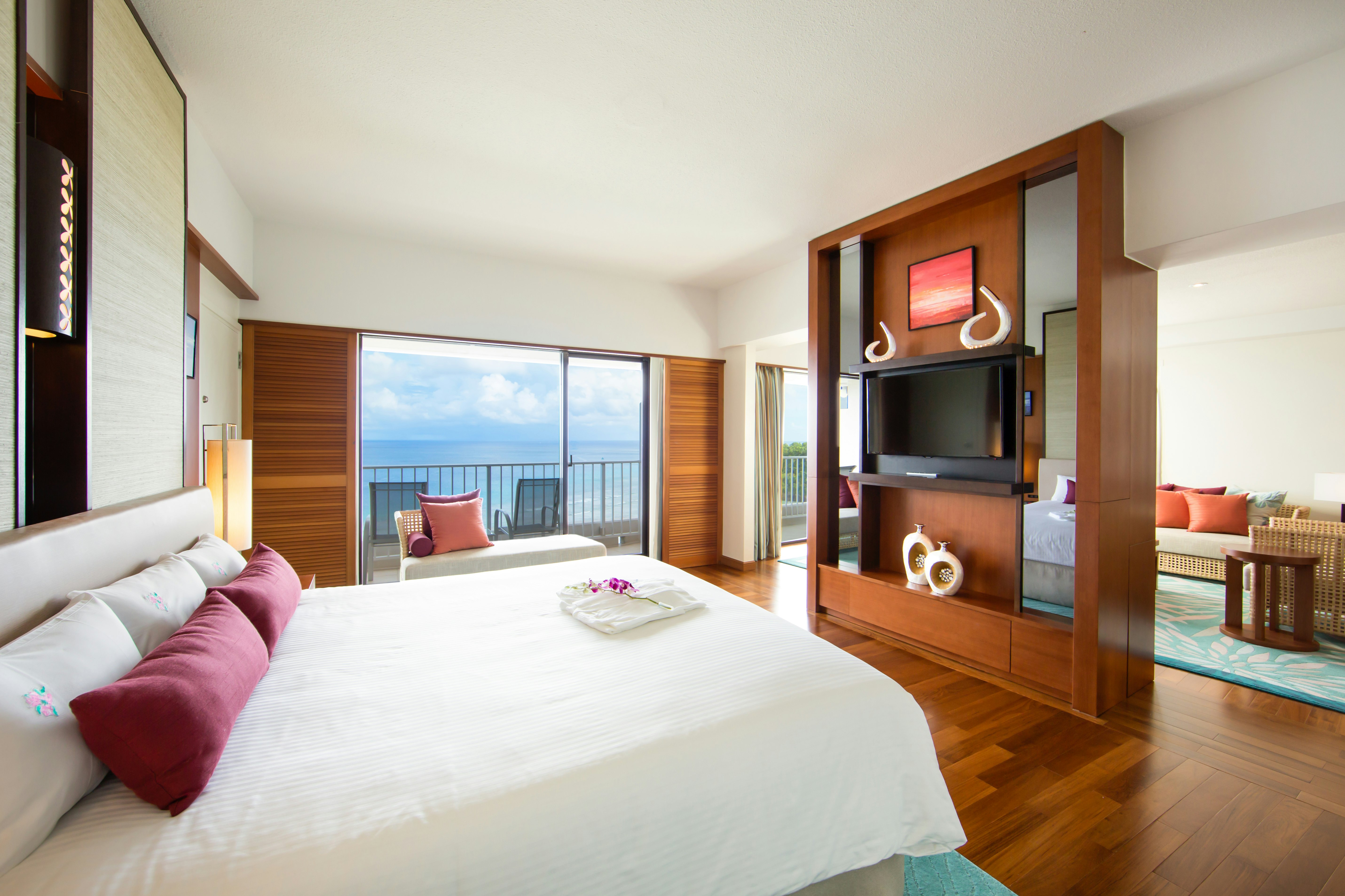 Hotel Nikko Guam 12/50