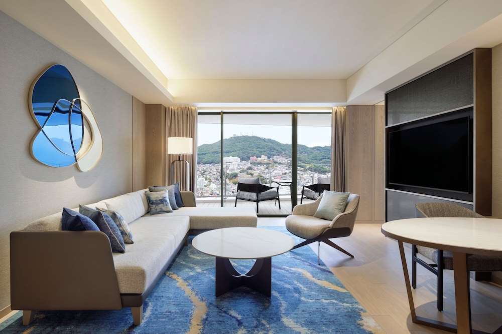 Nagasaki Marriott Hotel 17/66
