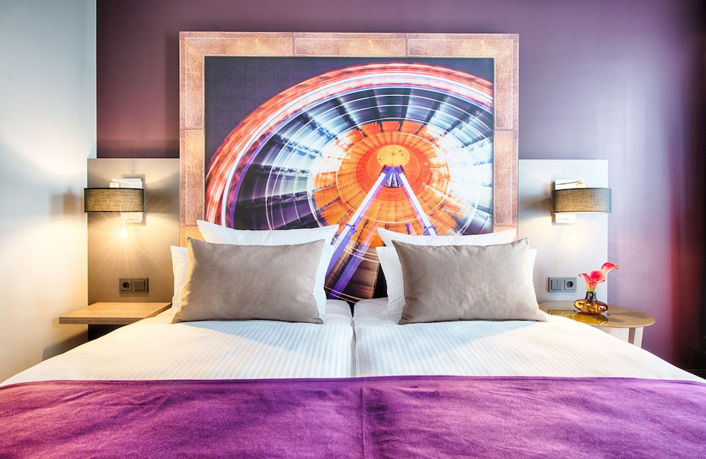 LEONARDO HOTEL MUNICH CITY SOUTH 22/80