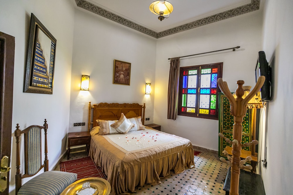 RIAD JARDIN CHRIFA 23/68