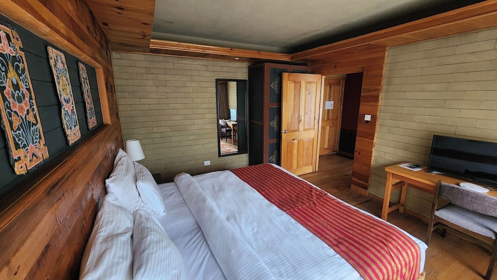 RAMADA VALLEY THIMPHU 3/17