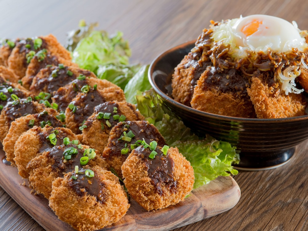Hotel Mystays Nagoya Sakae photo4